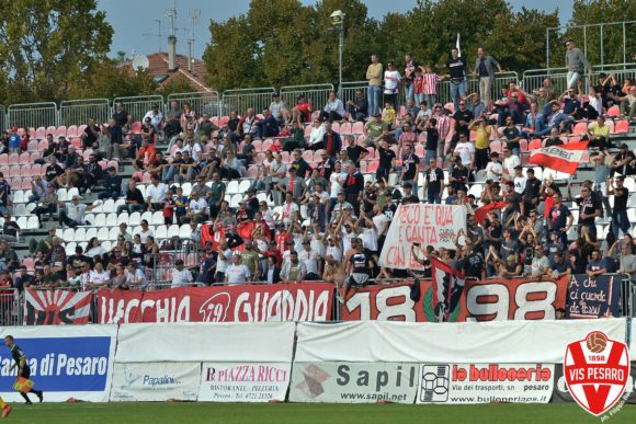 Vis Pesaro Fermana Info Biglietti Vis Pesaro