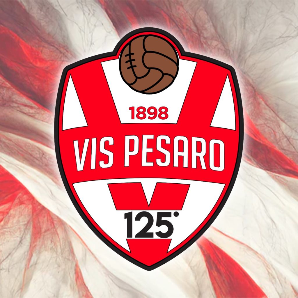 logo 125° vis pesaro