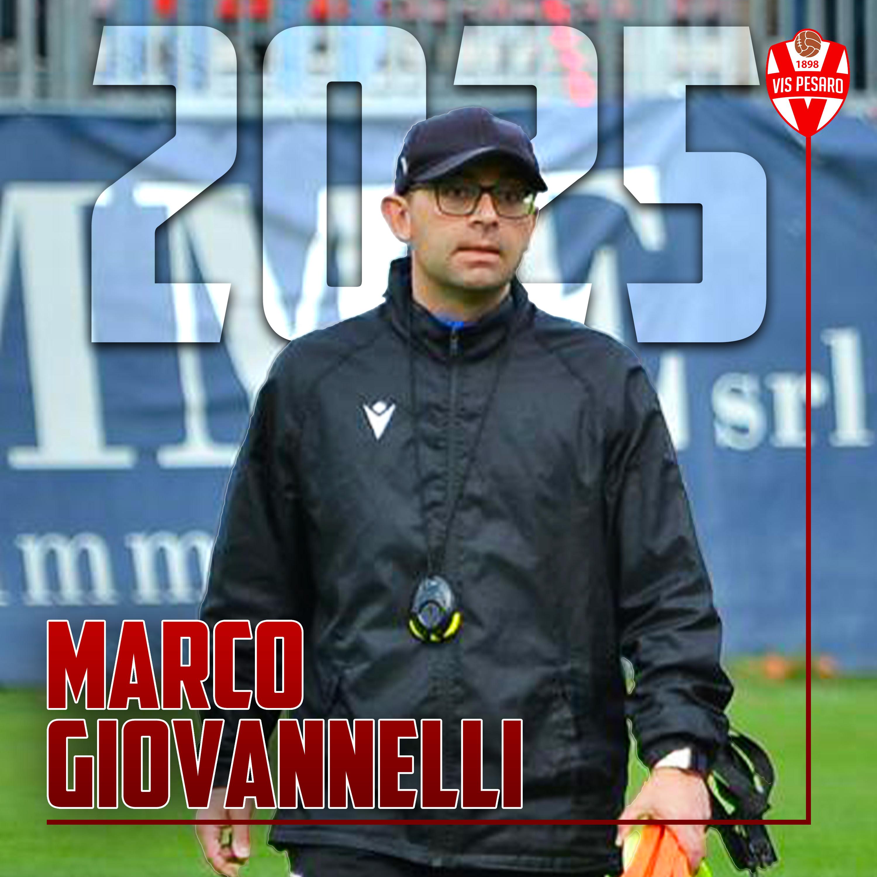 marco giovannelli