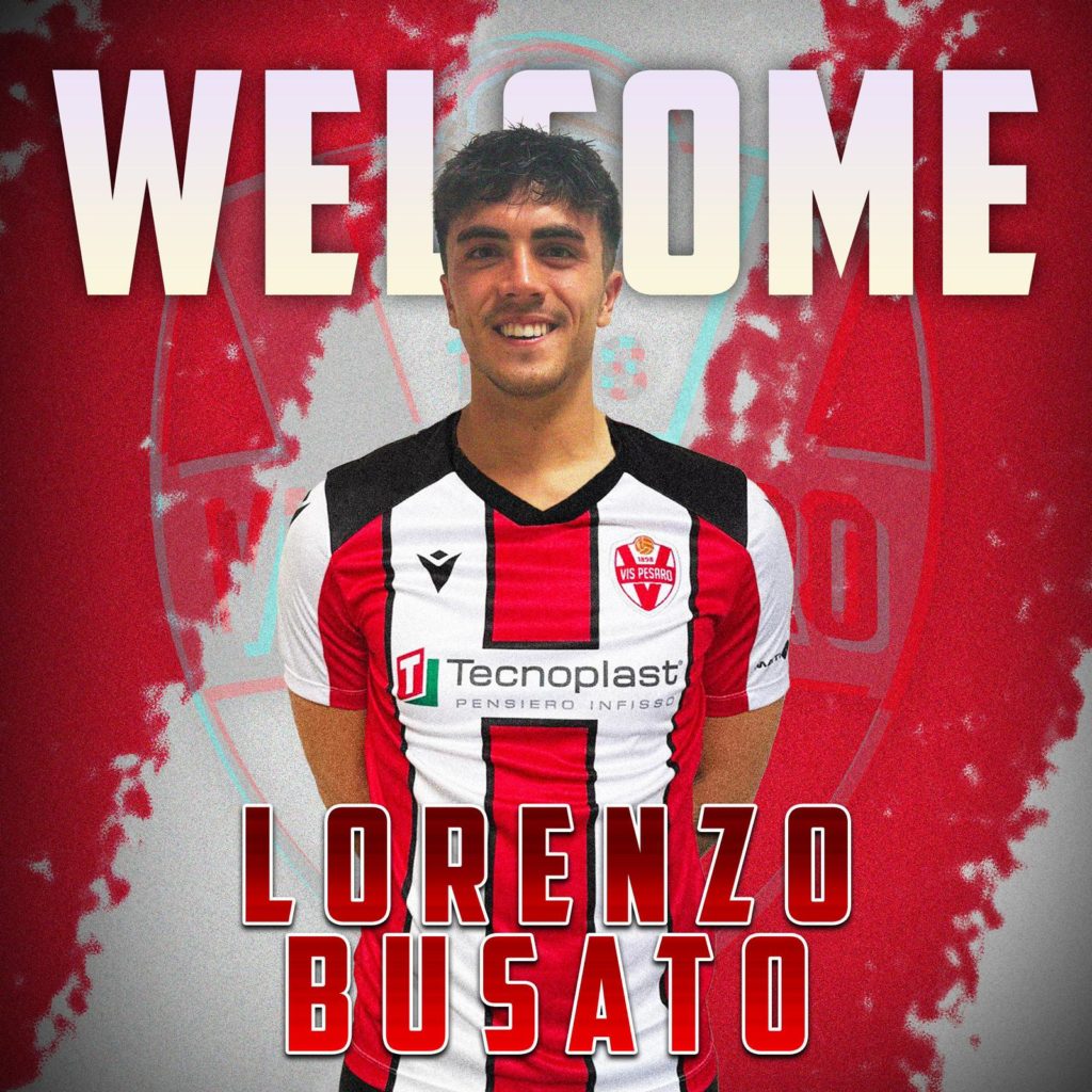 lorenzo busato