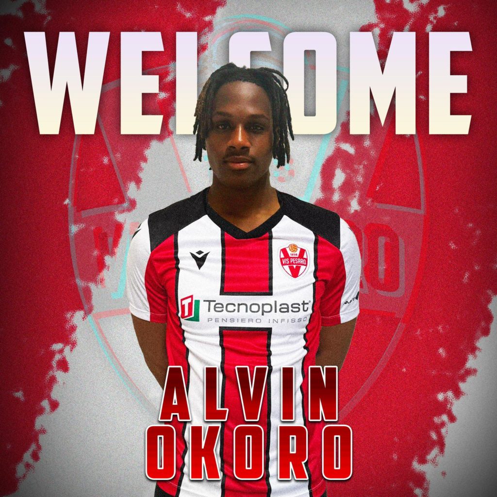 alvin okoro