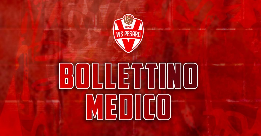 bollettino medico 2024-2025