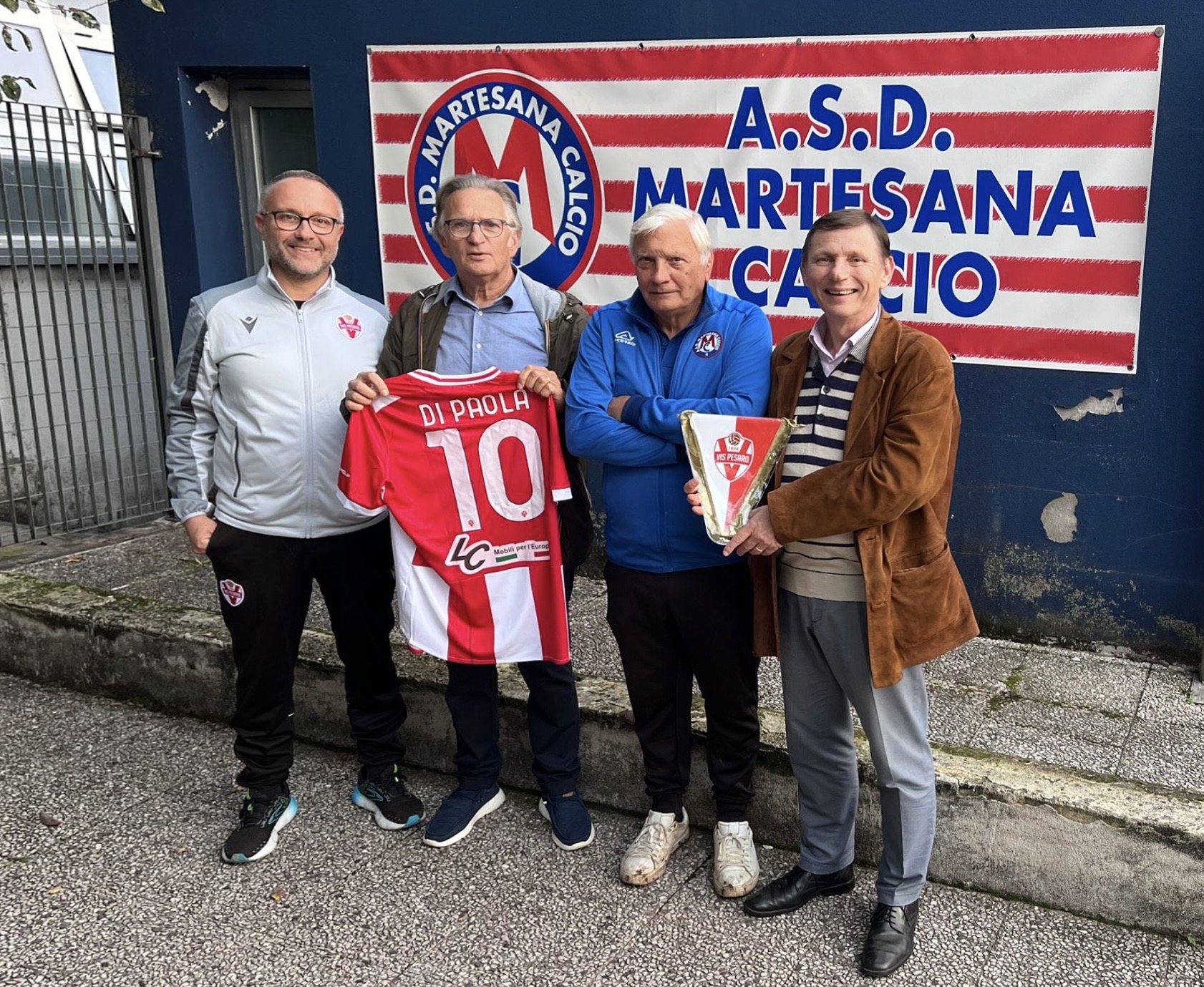 ASD Martesana Calcio